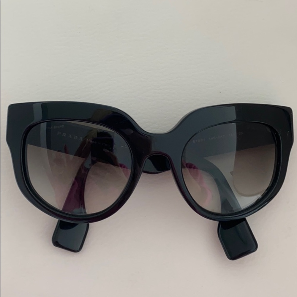 Prada glasses
